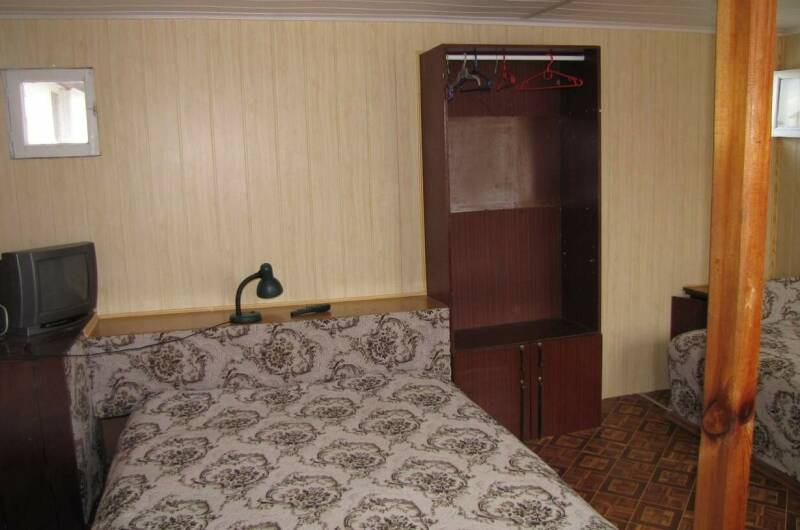 Семейный «Эконом»