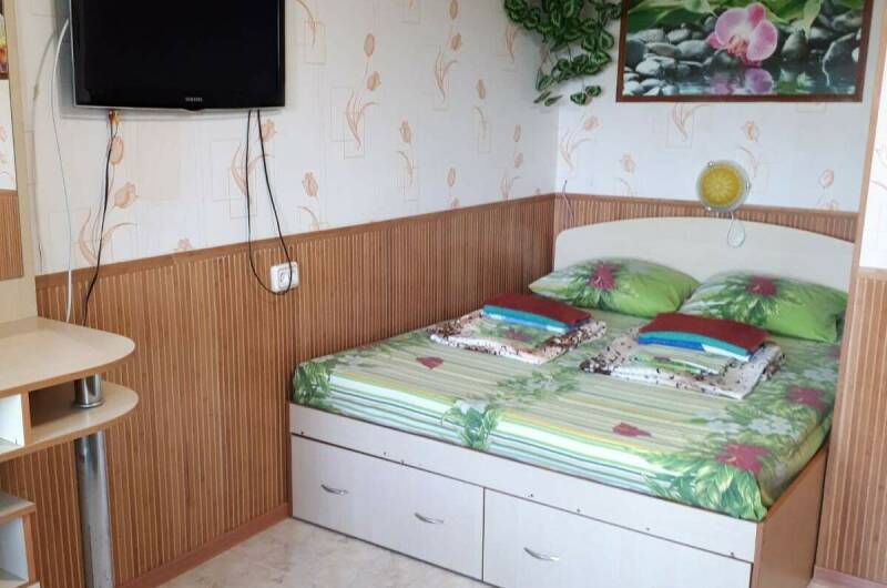 Комфорт с кухней 4-х местный (Коттедж 2)