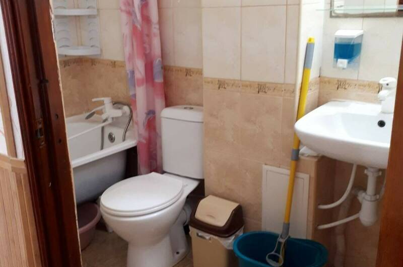 Комфорт с кухней 4-х местный (Коттедж 2)