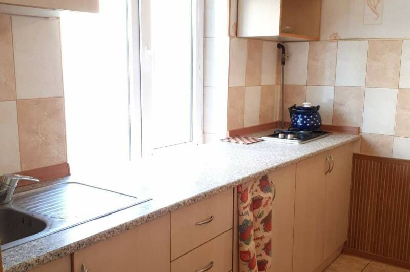 Комфорт с кухней 4-х местный (Коттедж 2)