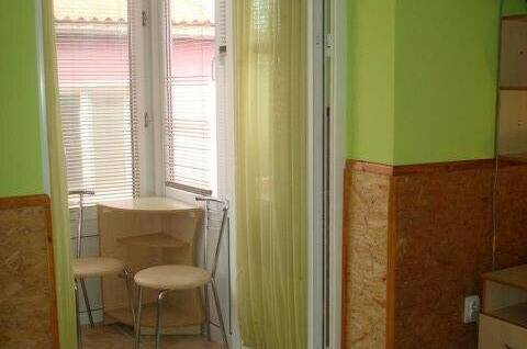 Однокомнатный «Стандарт (Коттедж 1, 2 этаж)