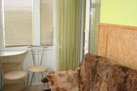 Однокомнатный «Стандарт (Коттедж 1, 2 этаж)