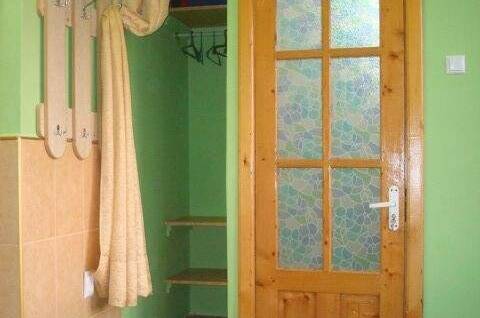 Однокомнатный «Стандарт» (Коттедж 1, 2 этаж)