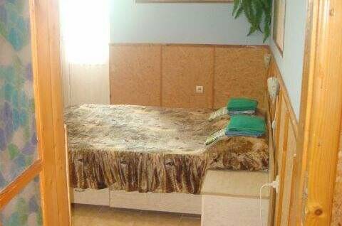 Двухкомнатный «Стандарт (Коттедж 1, 2 этаж)