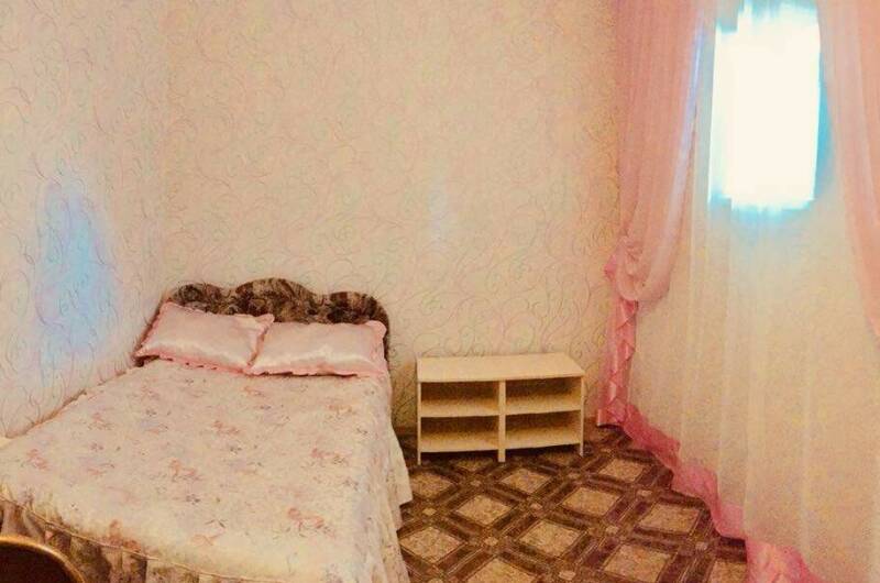 1-й этаж «под ключ»