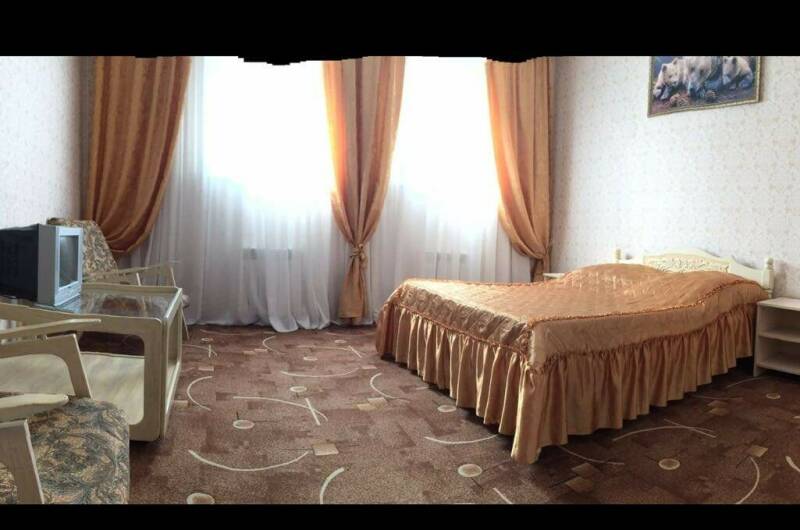 1-й этаж «под ключ»