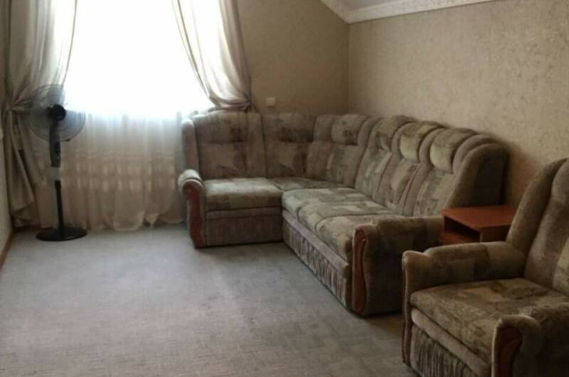 2-х местный «Стандарт» 4-й этаж