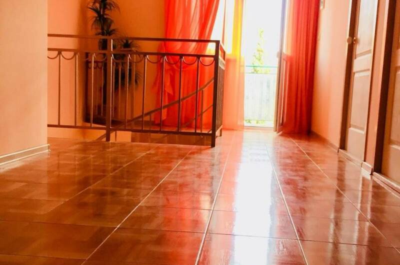 2-х местный «Эконом» 3-й этаж