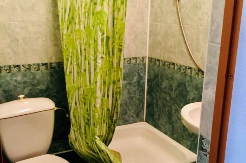 2-х местный «Эконом» 3-й этаж