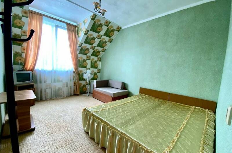 3-х местный «Эконом»