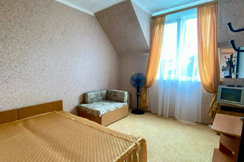 3-х местный «Эконом»