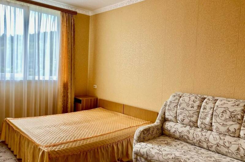 4-х местный «Эконом»