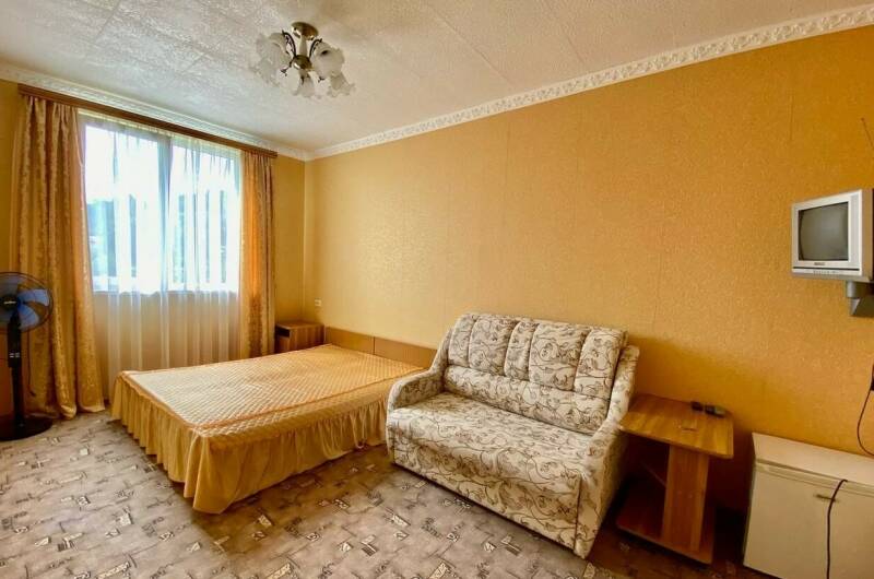 4-х местный «Эконом»