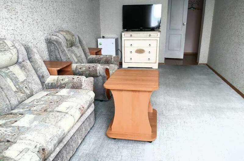 3-х местный «Стандарт»