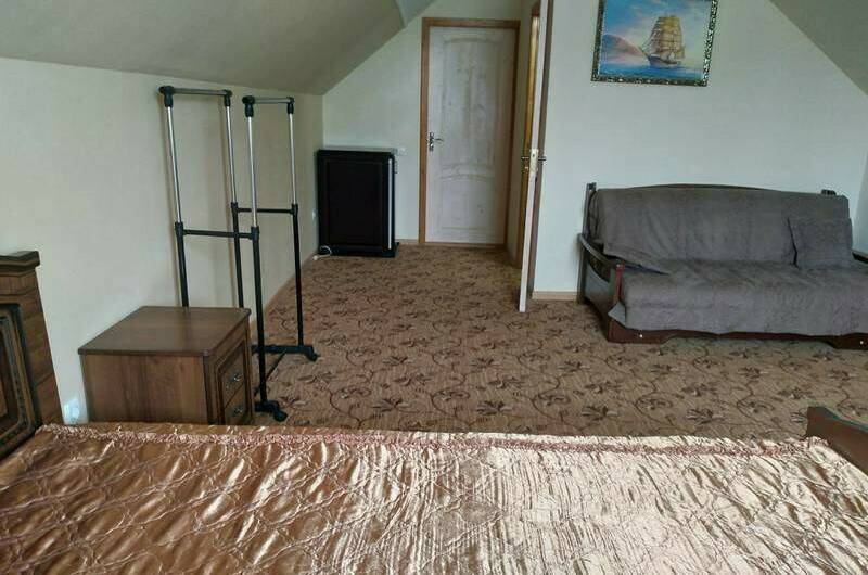 4-х местный «Стандарт»