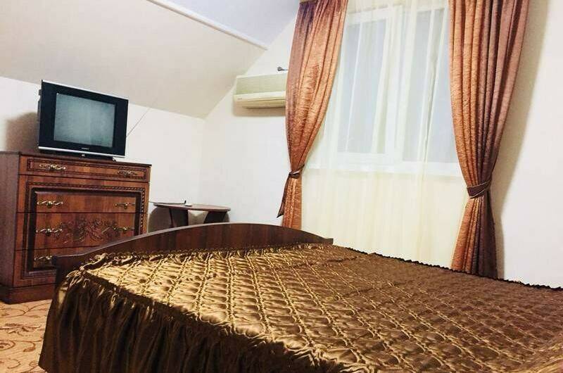 4-х местный «Стандарт»