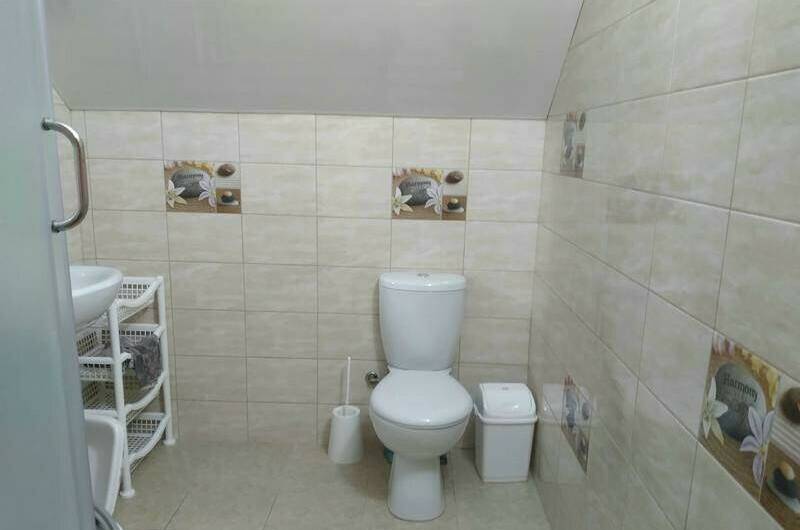 4-х местный «Стандарт»