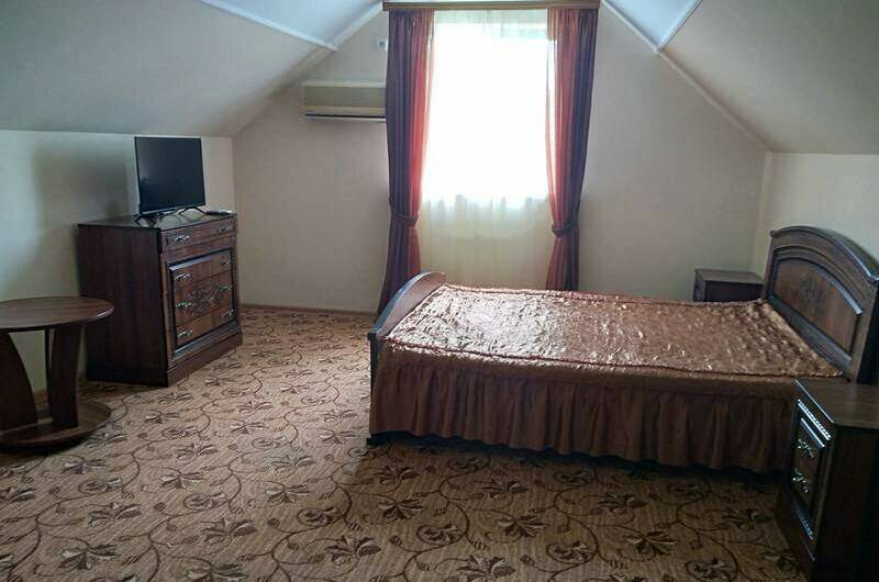 4-х местный «Стандарт»