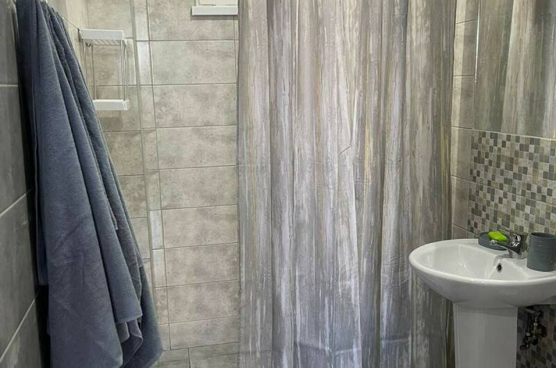 Двухкомнатный 4-х местный номер с кухней