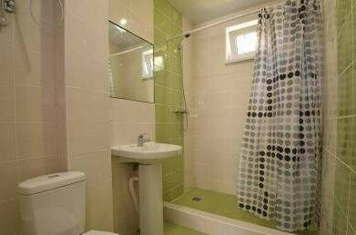 Двухкомнатный 4-х местный номер с кухней