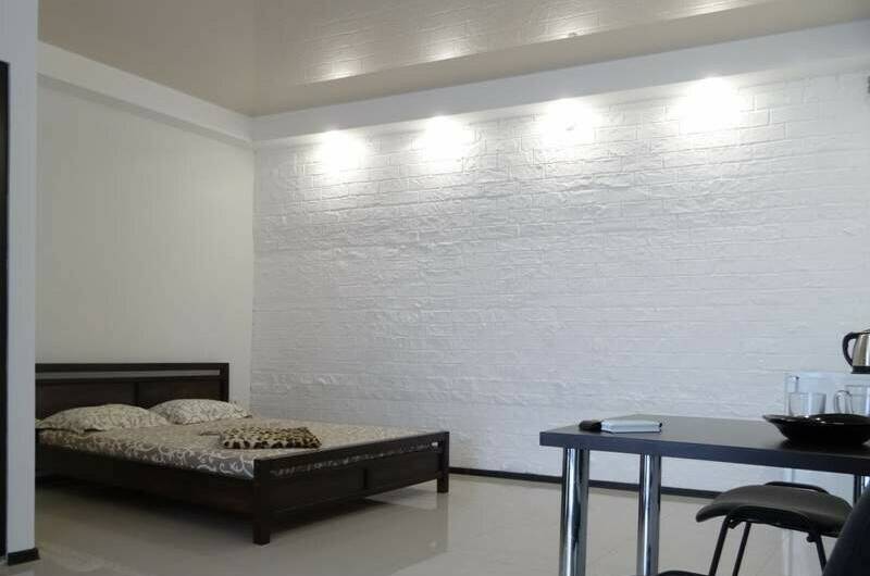 2-х местный «Стандарт» (1 этаж)