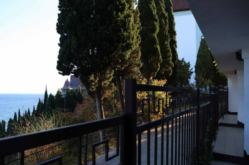 2-х местный «Стандарт» (1 этаж)