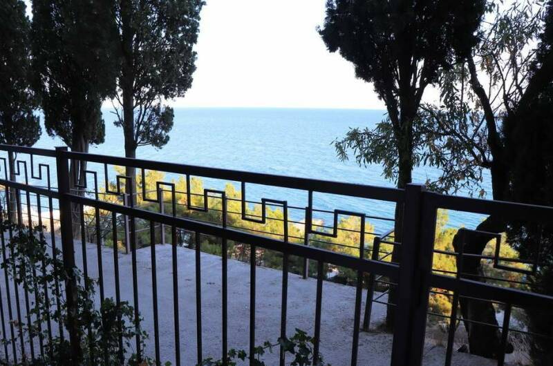 2-х местный «Стандарт» (1 этаж)