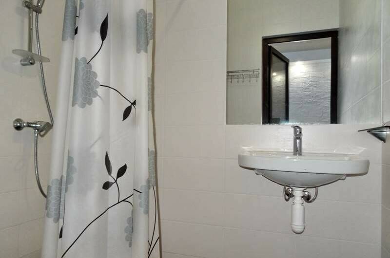 2-х местный «Стандарт» (1 этаж)