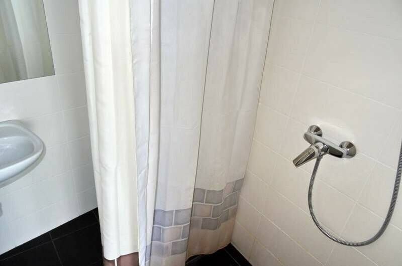 2-х местный «Стандарт» вид на море (две кровати)