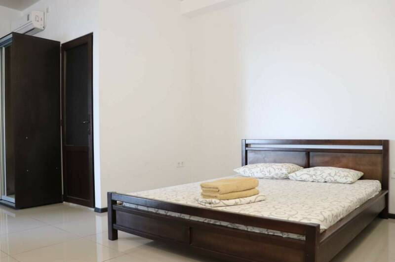 Стандарт трёхместный (1 этаж)