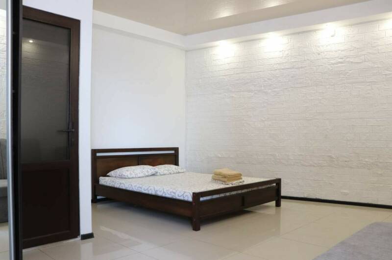 Стандарт трёхместный (1 этаж)