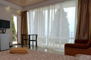 Изображение Изображение гостиницы "Гостиница «Paradise»" #5 #5