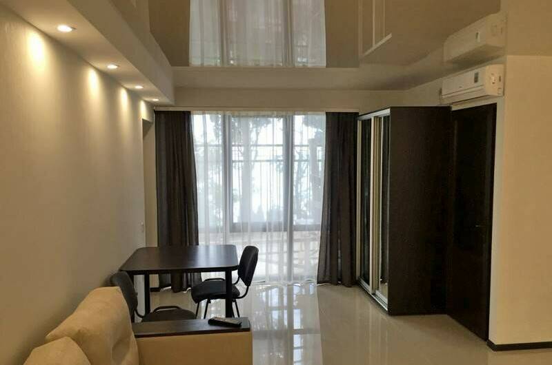 3-х местный улучшенный «Стандарт» (1 этаж)