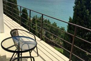 Изображение Изображение гостиницы "Гостиница «Paradise»" #9 #9