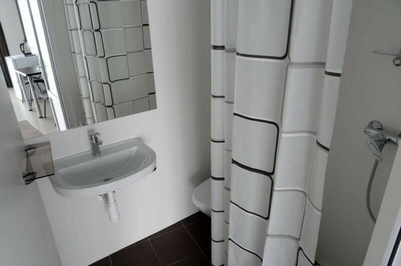 3-х местный улучш «Стандарт» вид на море 35 м. кв