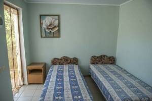 Изображение Изображение гостиницы "Гостевой дом «Инжир»" #2 #2