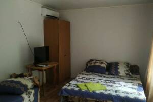 Изображение Изображение гостиницы "Гостевой дом «Инжир»" #3 #3