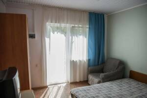 Изображение Изображение гостиницы "Гостевой дом «Инжир»" #4 #4