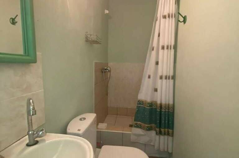 Комфорт 6 двухкомнатный