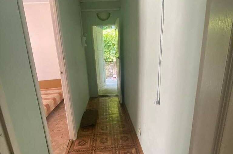 Комфорт 6 двухкомнатный