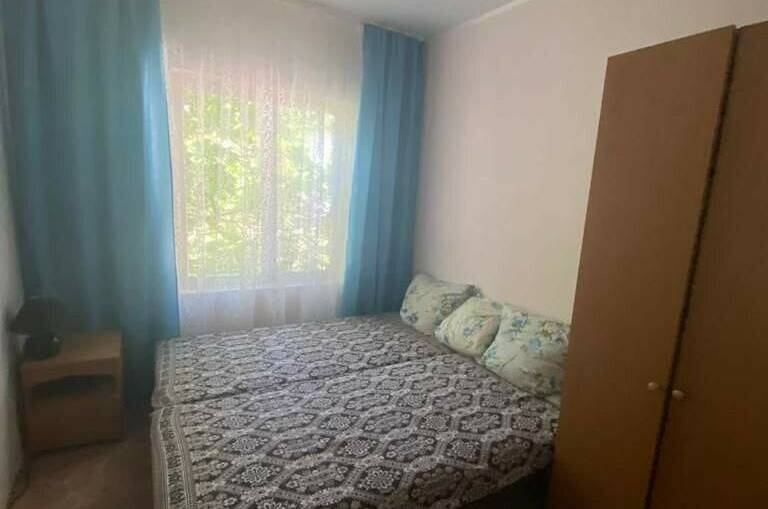 Комфорт 6 двухкомнатный