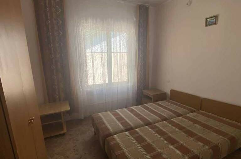 Комфорт 6 двухкомнатный