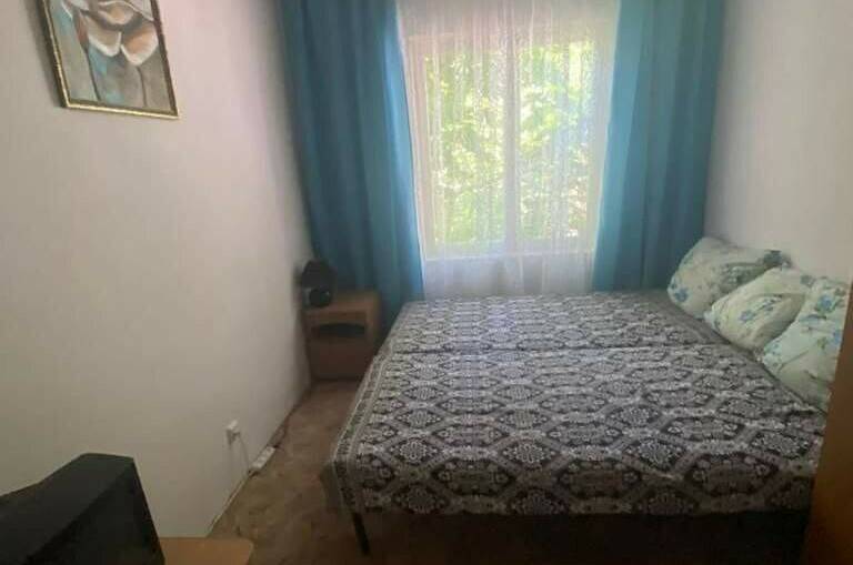 Комфорт 6 двухкомнатный