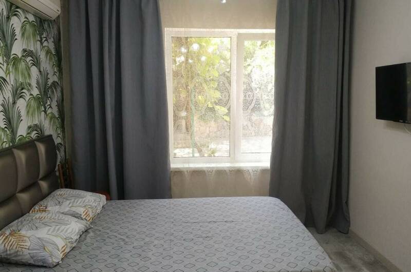 Студия с кухней 8