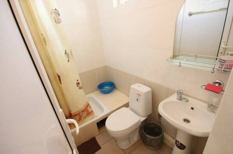 Двухместный номер