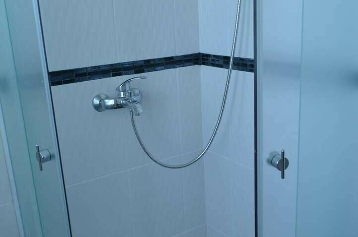 № 1 Двухместный номер с дополнительным местом