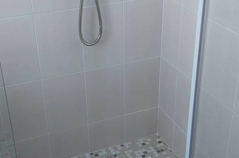 № 11 трехместный номер с дополнительным местом