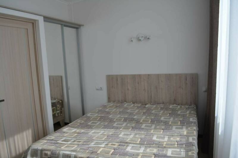 № 3 Трехместный номер с доп. местом