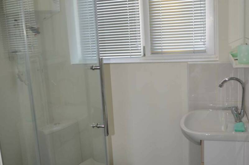 № 3 Трехместный номер с доп. местом