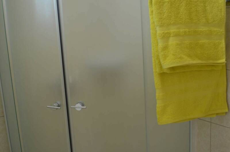 № 4 Двухместный номер с доп. местом